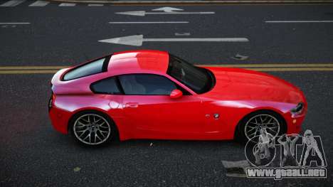 BMW Z4 BC S13 para GTA 4