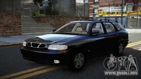 Daewoo Nubira V1.3 para GTA 4