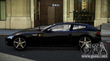 Ferrari FF JVR S7 para GTA 4