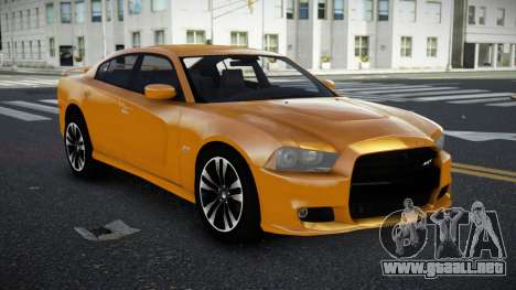 Dodge Charger SB para GTA 4