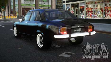 Peugeot 504 SHK para GTA 4