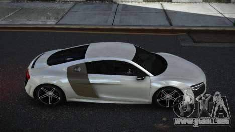 Audi R8 13th para GTA 4