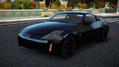 Nissan 350Z L-Sport para GTA 4