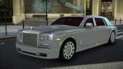 Rolls-Royce Phantom IKC para GTA 4