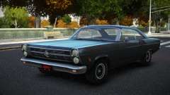 Ford Fairlane SC