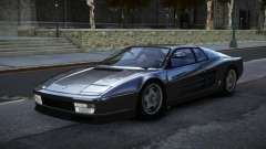 Ferrari 512 TR 87th para GTA 4