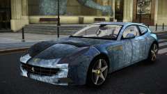 Ferrari FF JVR S8 para GTA 4