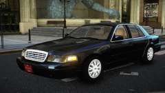 Ford Crown Victoria HM para GTA 4