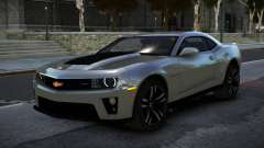 Chevrolet Camaro ZL1 CH para GTA 4