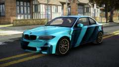 BMW 1M E82 CD S1 para GTA 4