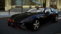 Ferrari FF JVR S10 para GTA 4