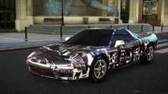 Honda NSX V-DR S13 para GTA 4