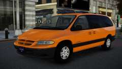 Dodge Caravan BT