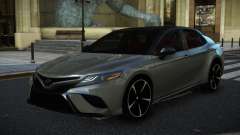 Toyota Camry NV V1.1 para GTA 4