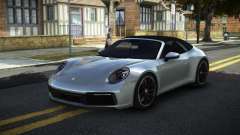 Porsche 911 MTR para GTA 4