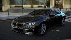 BMW M6 F13 ND S8 para GTA 4