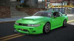 Nissan 240SX BEQ para GTA 4