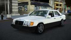 Mercedes-Benz W124 FTR para GTA 4