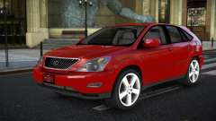 Lexus RX300 NS para GTA 4