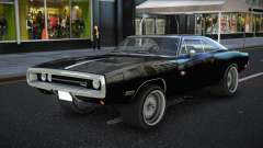 Dodge Charger RT SHK para GTA 4