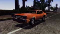 Canis Condor (79 AMC Eagle)