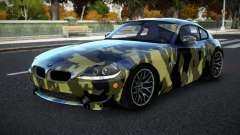 BMW Z4 BC S6 para GTA 4