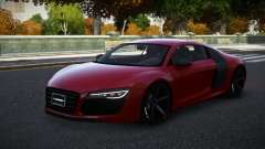 Audi R8 NS para GTA 4