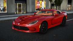 Dodge Viper SRT 13th V1.0 para GTA 4