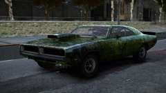 Dodge Charger RT V-HK S2 para GTA 4