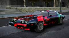 Pontiac Trans Am BL S2 para GTA 4