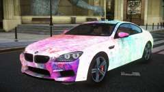 BMW M6 F13 ND S3 para GTA 4