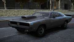 Dodge Charger RT V-HK para GTA 4