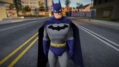 Batman Animated 7 para GTA San Andreas