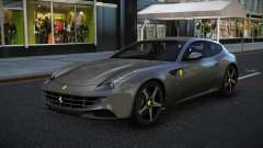 Ferrari FF GER para GTA 4