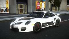 Porsche 977 GT-B S7 para GTA 4