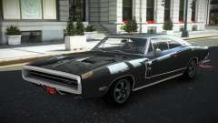 Dodge Charger MUY para GTA 4