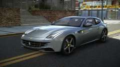 Ferrari FF HTR para GTA 4