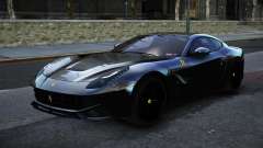 Ferrari F12 INS para GTA 4