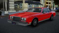 Buick Riviera HKL para GTA 4