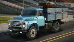 ZIL-130 [Extras] para GTA San Andreas