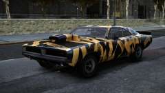 Dodge Charger RT V-HK S7 para GTA 4