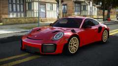 Porsche 911 GT2 18th para GTA 4