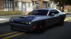 Dodge Challenger SRT BZ