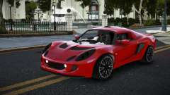 Lotus Exige ET-C para GTA 4