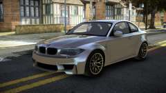 BMW 1M E82 CD para GTA 4