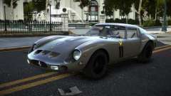 Ferrari 250 GTO SH para GTA 4