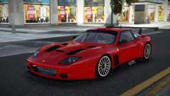 Ferrari 575 HW para GTA 4