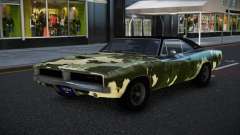 Dodge Charger ZX-R S2 para GTA 4