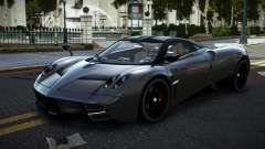 Pagani Huayra RGH para GTA 4