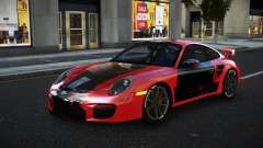 Porsche 977 GT-B S6 para GTA 4